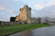 Il Ross Castle a Killarney